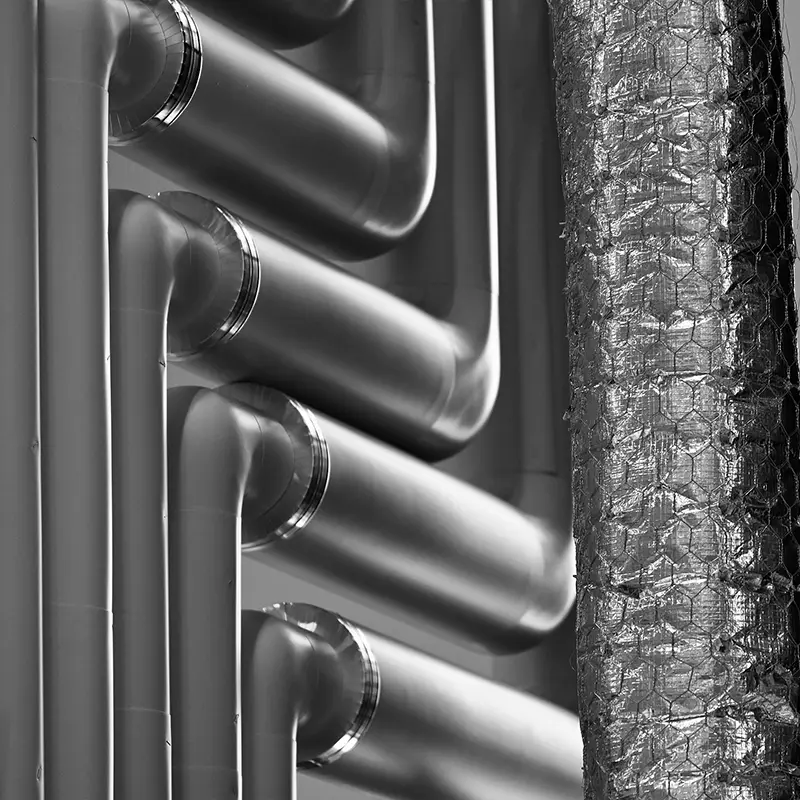 Apa yang berbeda antara ASTM A106 dan stainless steel 304