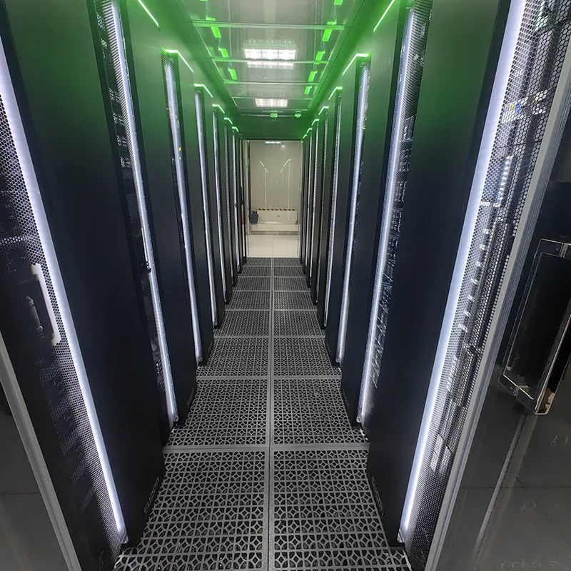 Apakah Pipa Stainless Steel untuk Kabinet PDU Pilihan Paling Andal untuk Sistem Distribusi Daya Pusat Data Modern