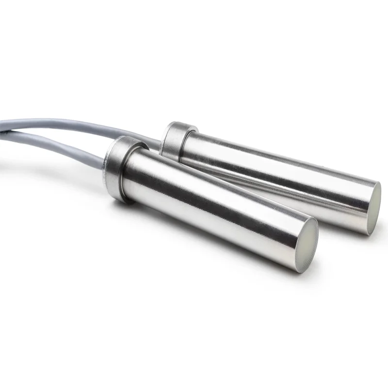 Pipa bersih elektronik stainless steel