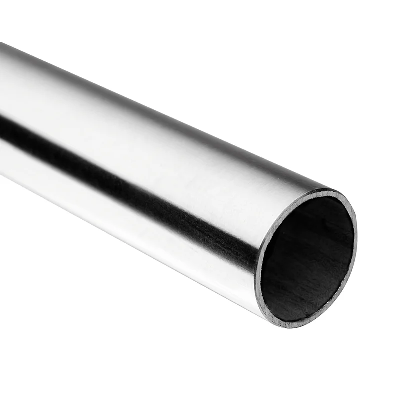 Pipa Kebersihan Makanan Stainless Steel